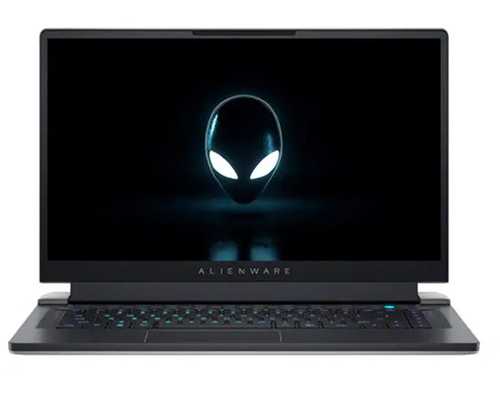 Sell old Alienware X15 R2 Series
