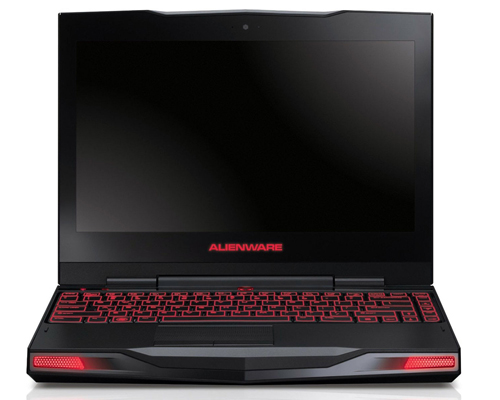 Sell old Alienware M11x R2 Series