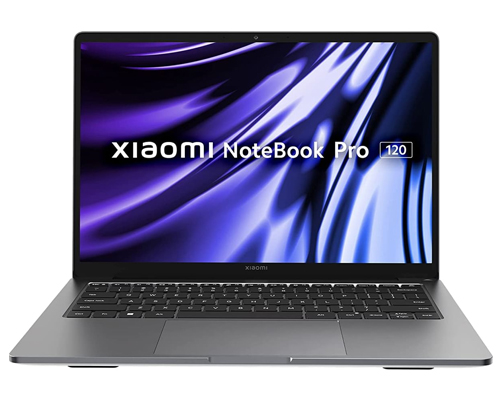 Sell Old Xiaomi Notebook Pro 120G Series
