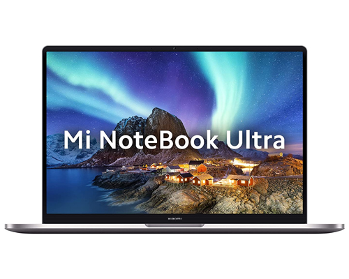 Sell old Xiaomi Mi Notebook Ultra Series