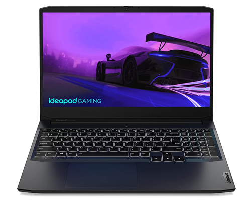 Sell old IdeaPad Gaming 3 Series