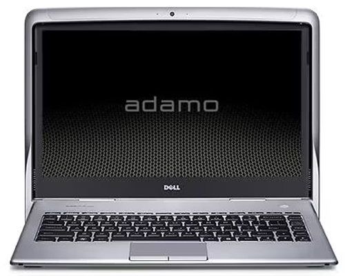 Sell old Dell Adamo XPS Series