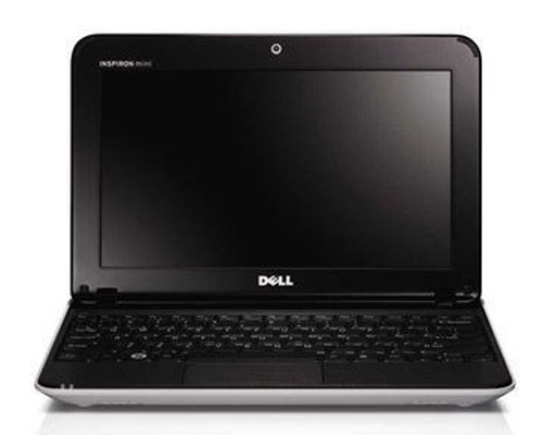 Sell old Dell Inspiron Mini Series