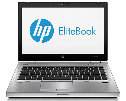 Sell old HP EliteBook 8460P Series