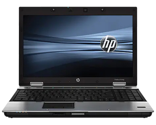 Sell old HP EliteBook 8540P Series