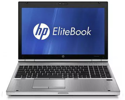 Sell Old HP EliteBook 2170P Series