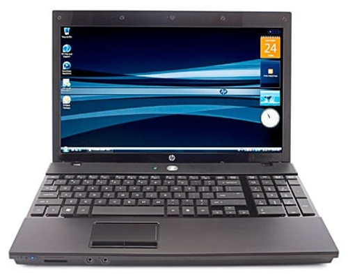 Sell old HP ProBook 4510s Series