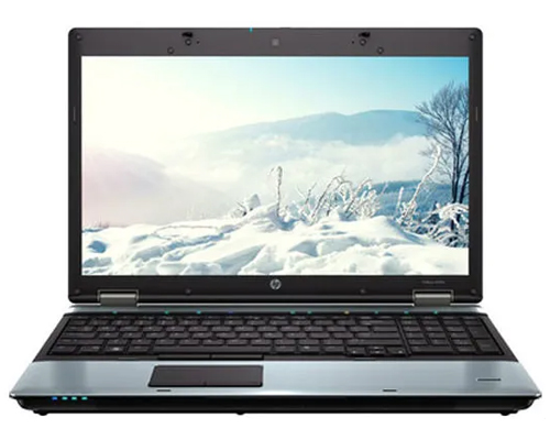Sell old HP ProBook 6550b Series