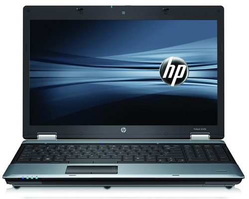 Sell old HP ProBook 6545b Series