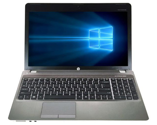 Sell old HP ProBook 4445s Series