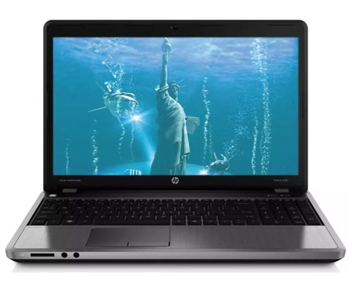 Sell Old HP ProBook 4740s Series