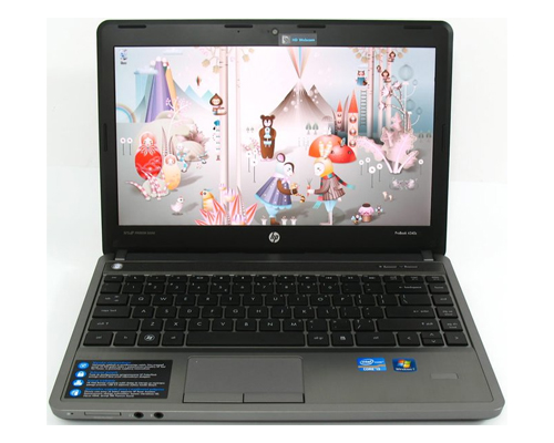 Sell old HP ProBook 4340s Series