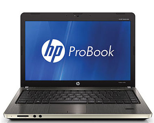 Sell old HP ProBook 4730s Series