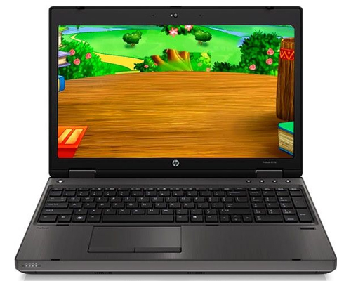 Sell old HP ProBook 6570b Series