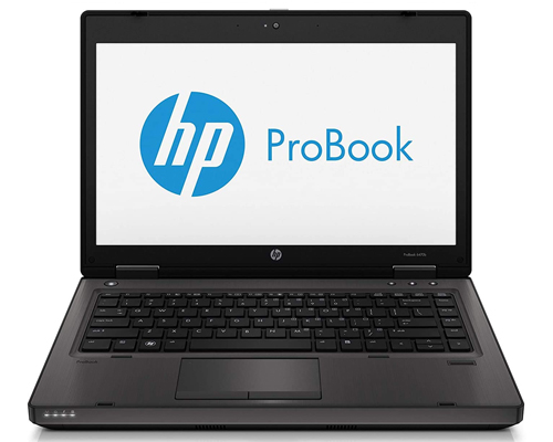 Sell old HP ProBook 6470b Series