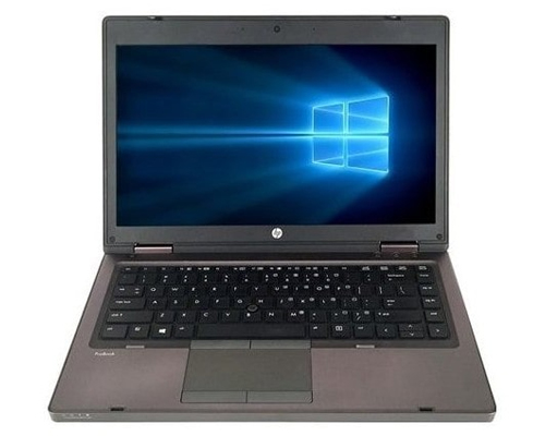 Sell old ProBook 6460b Series