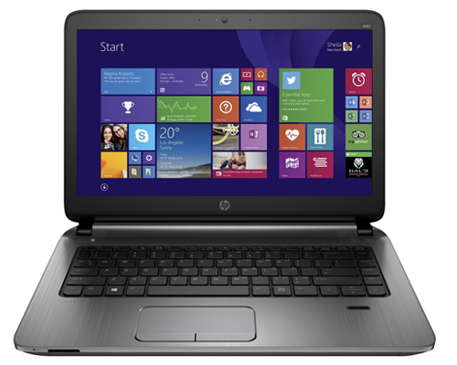 Sell old ProBook 440 G2 Series