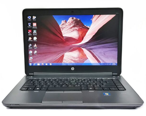 Sell Old HP ProBook 645 G1 Series