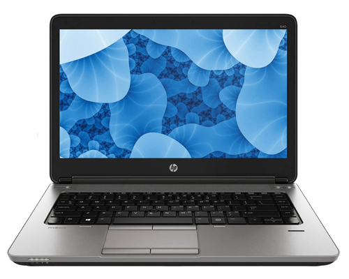Sell old HP ProBook 640 G1 Series