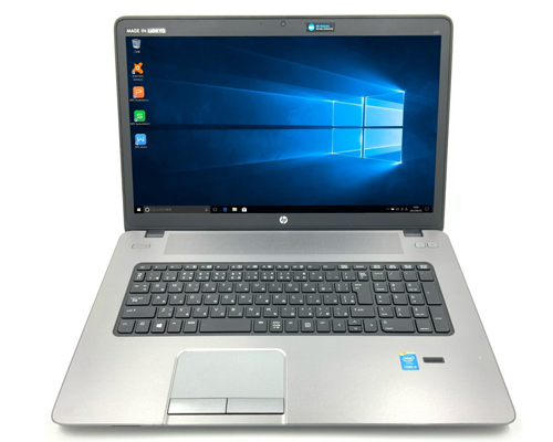 Sell old HP ProBook 470 G1 Series