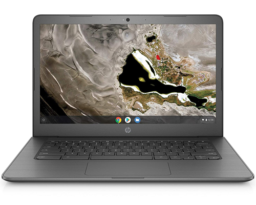 Sell old HP Chromebook 14A G5 Series