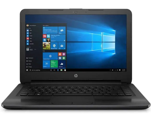 Sell Old HP 240 G5 Series