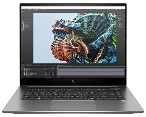 Sell old HP ZBook Studio G7 Series