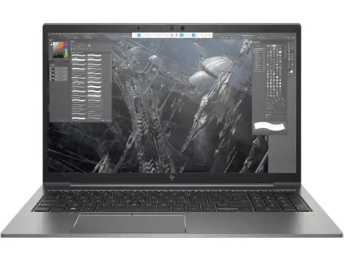 Sell old HP ZBook Firefly 15 G7 Series