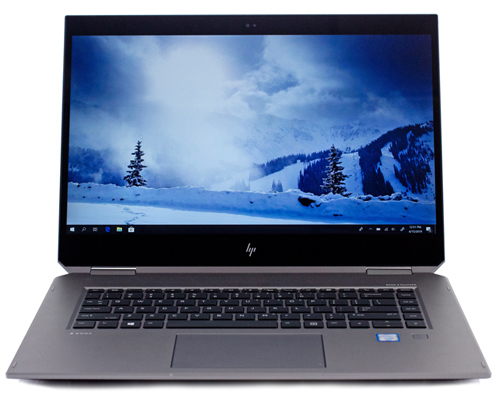Sell Old HP ZBook Studio x360 G5 Series