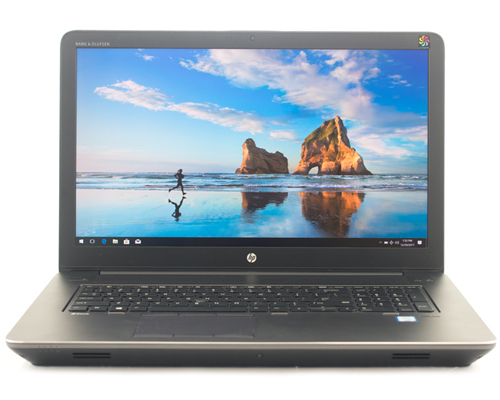 Sell old HP ZBook 17 G4 Series
