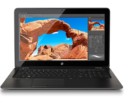 Sell old HP ZBook 15u G4 Series