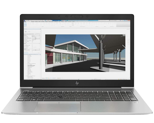 Sell old HP ZBook 15 G3 Series