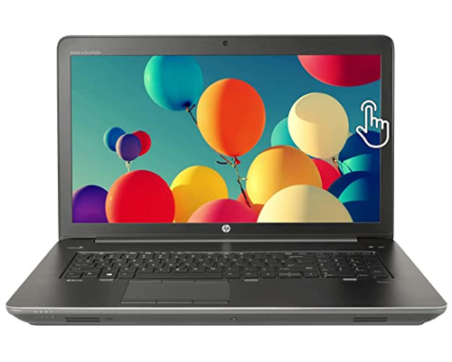 Sell Old HP ZBook 17 G2 Series