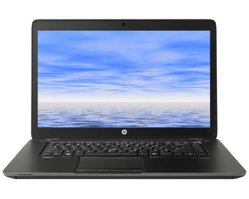 Sell old HP ZBook 15u G2 Series