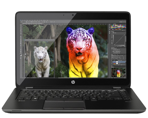 Sell Old HP ZBook 14 G2 Series