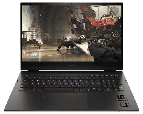 Sell old HP Omen 16 Series
