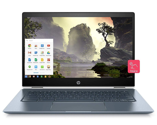 Sell old HP Chromebook x360 14 Series