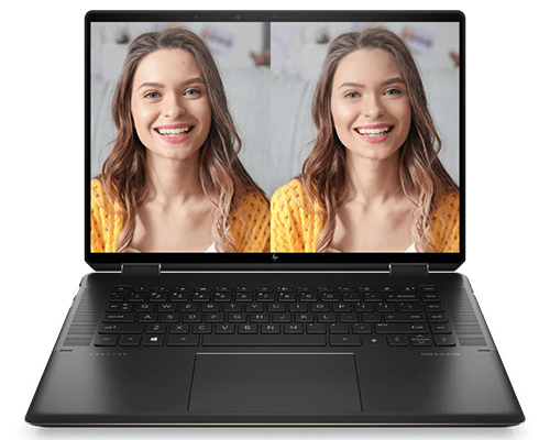Sell old Spectre x360 16 Series