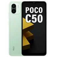 Sell old Poco C50