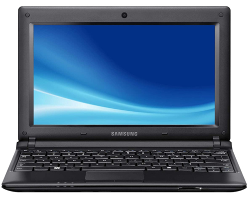 Sell old Samsung Notebook Series