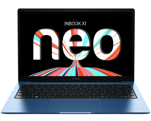 Sell old INBook X1 Neo Series