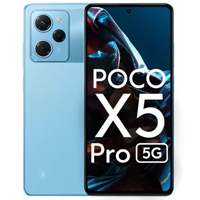 Sell old X5 Pro 5G