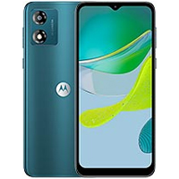 Sell old Motorola Moto E13
