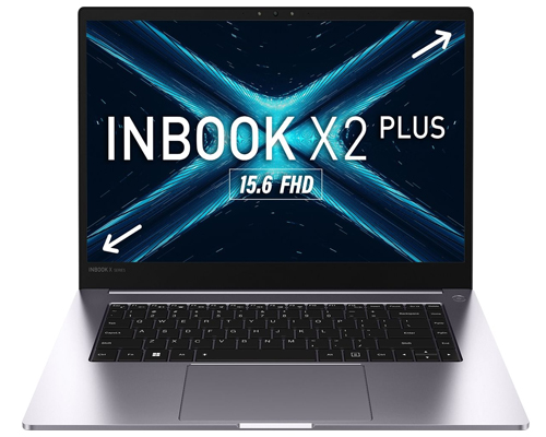 Sell Old Infinix INBook X2 Plus Series