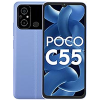 Sell Old Poco C55 6GB / 128GB