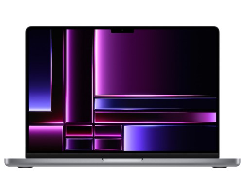 Apple MacBook Pro (Retina, 14-inch, M2 Pro, 2023)