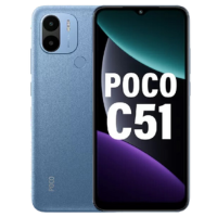 Sell old Poco C51