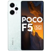 Sell old Poco F5 5G