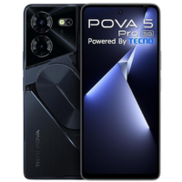 Sell old Pova 5 Pro