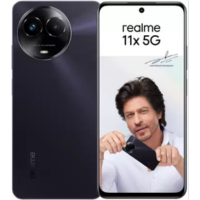 Sell Old Realme 11x 5G 6GB / 128GB